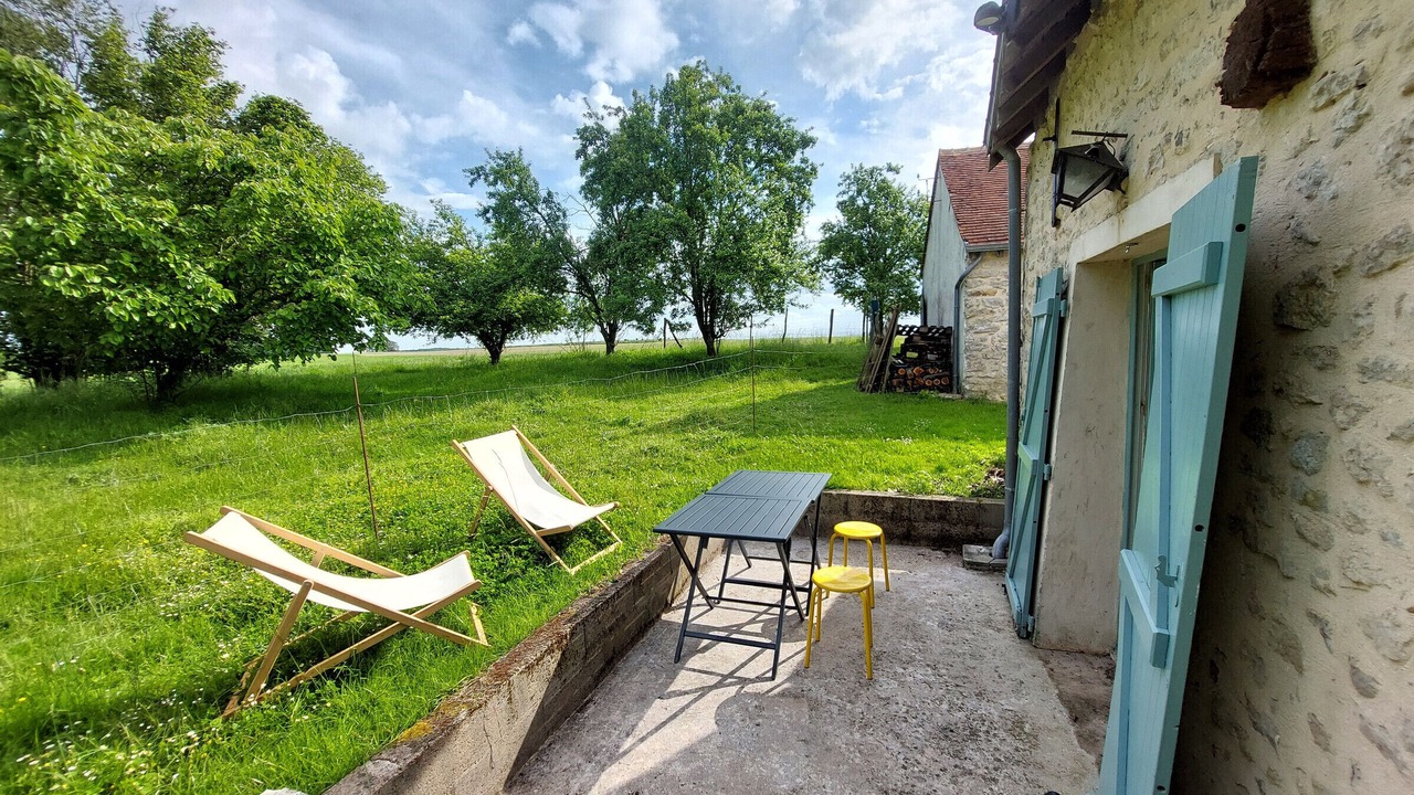 Photo of Outdoor in Gemigny