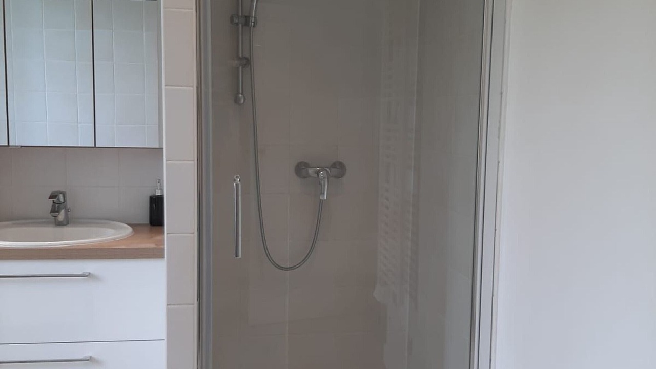 Photo of Bathroom in Gemigny
