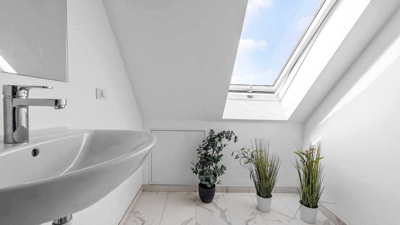 Photo of Bathroom in Gudhjem