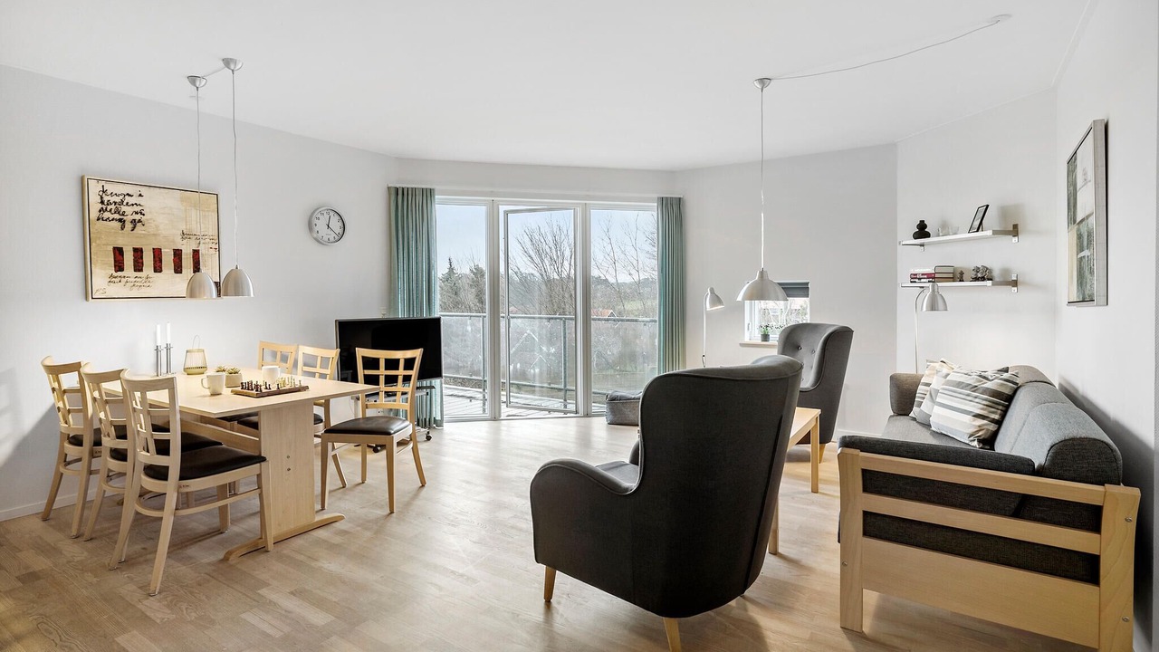 Photo of Bedroom in Gudhjem