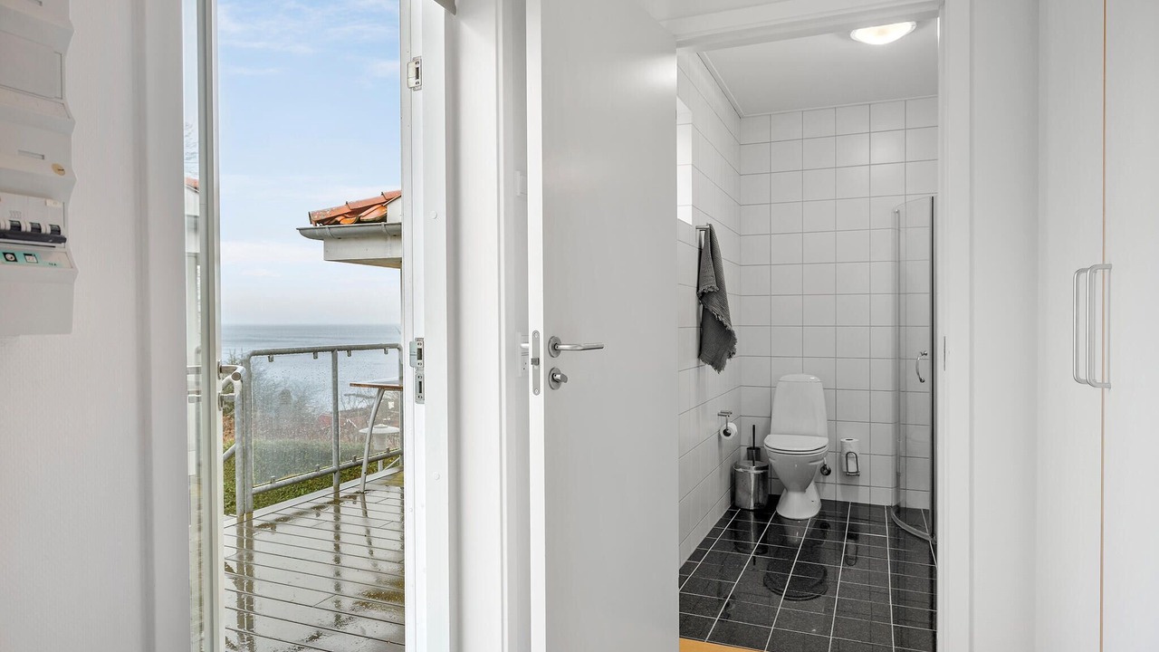 Photo of Bathroom in Gudhjem