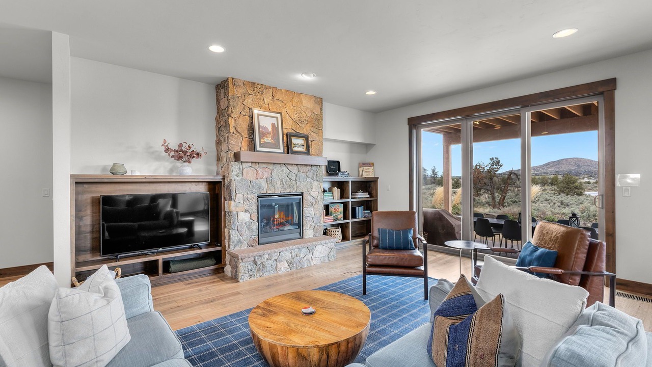 Photo of Livingroom in Alfalfa