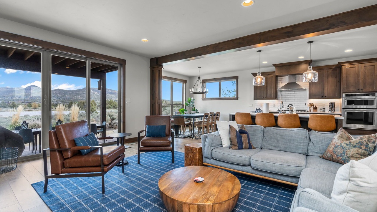 Photo of Livingroom in Alfalfa