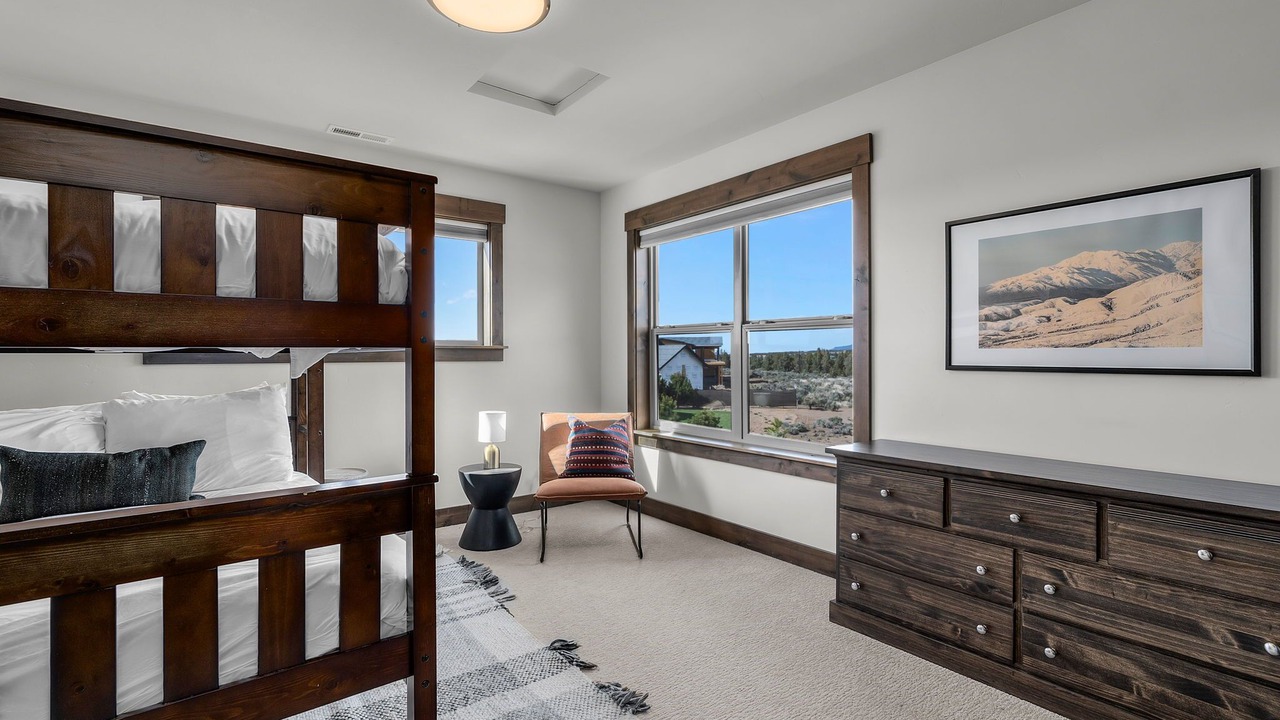 Photo of Bedroom in Alfalfa