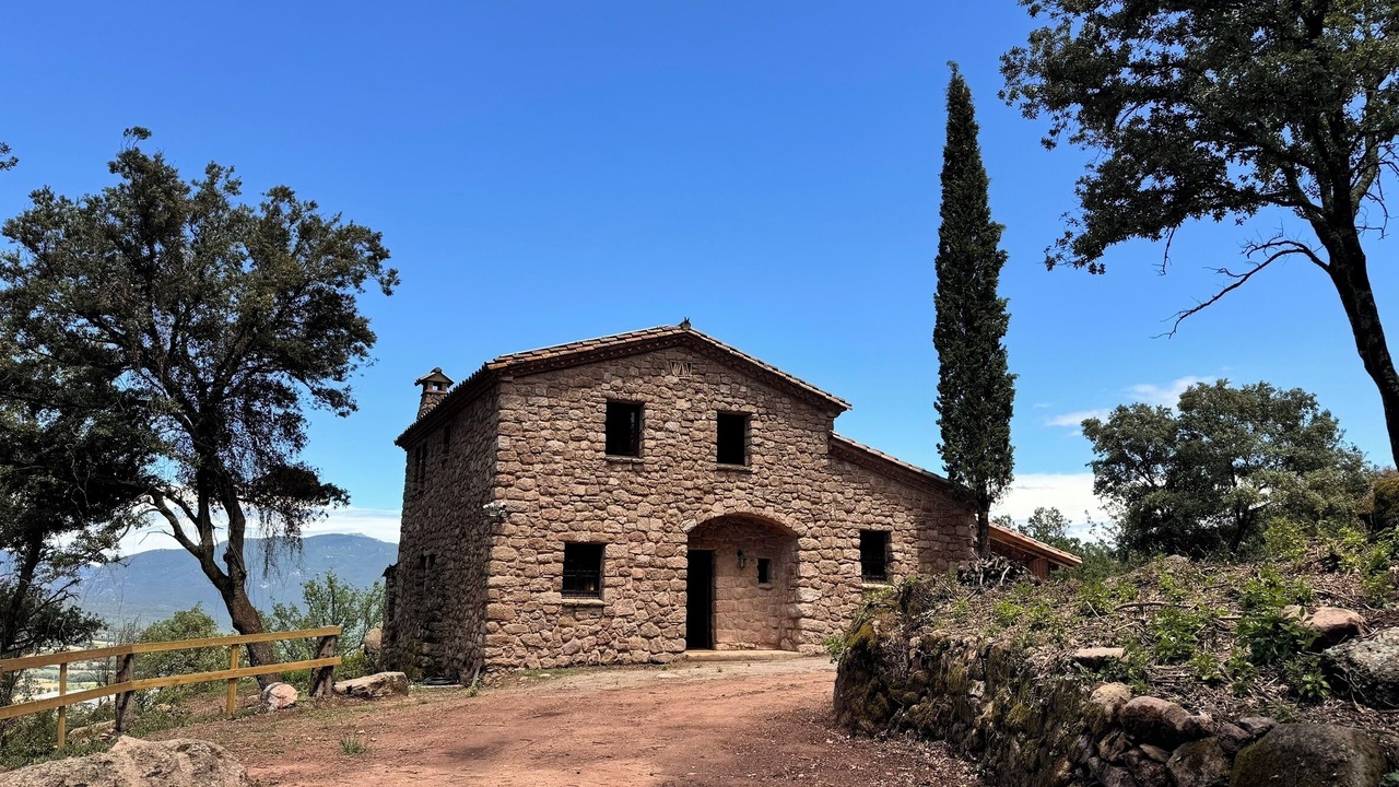 Photo of Outdoor in Sant Jaume de Llierca