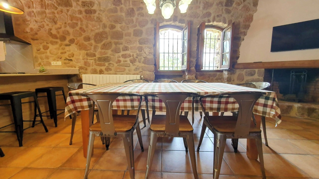 Photo of Others in Sant Jaume de Llierca