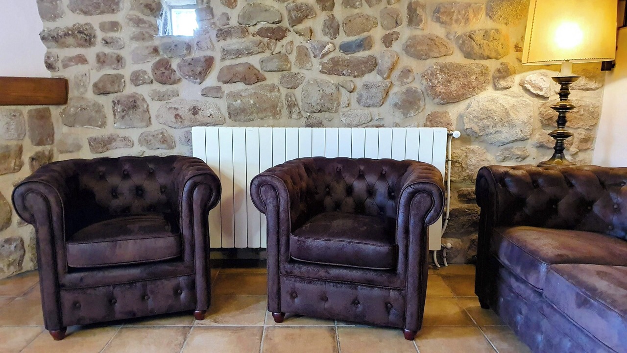 Photo of Livingroom in Sant Jaume de Llierca