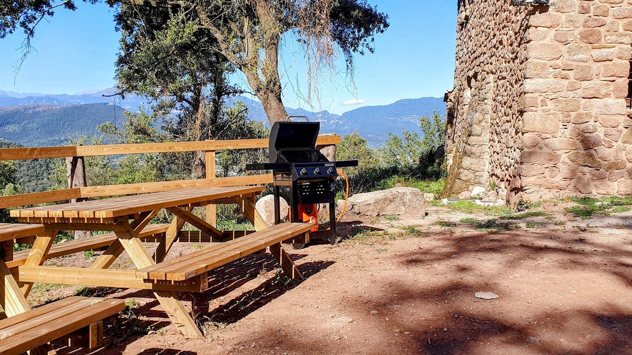 Photo of Outdoor in Sant Jaume de Llierca