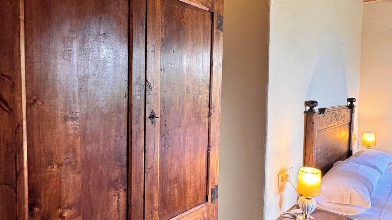 Photo of Bedroom in Sant Jaume de Llierca