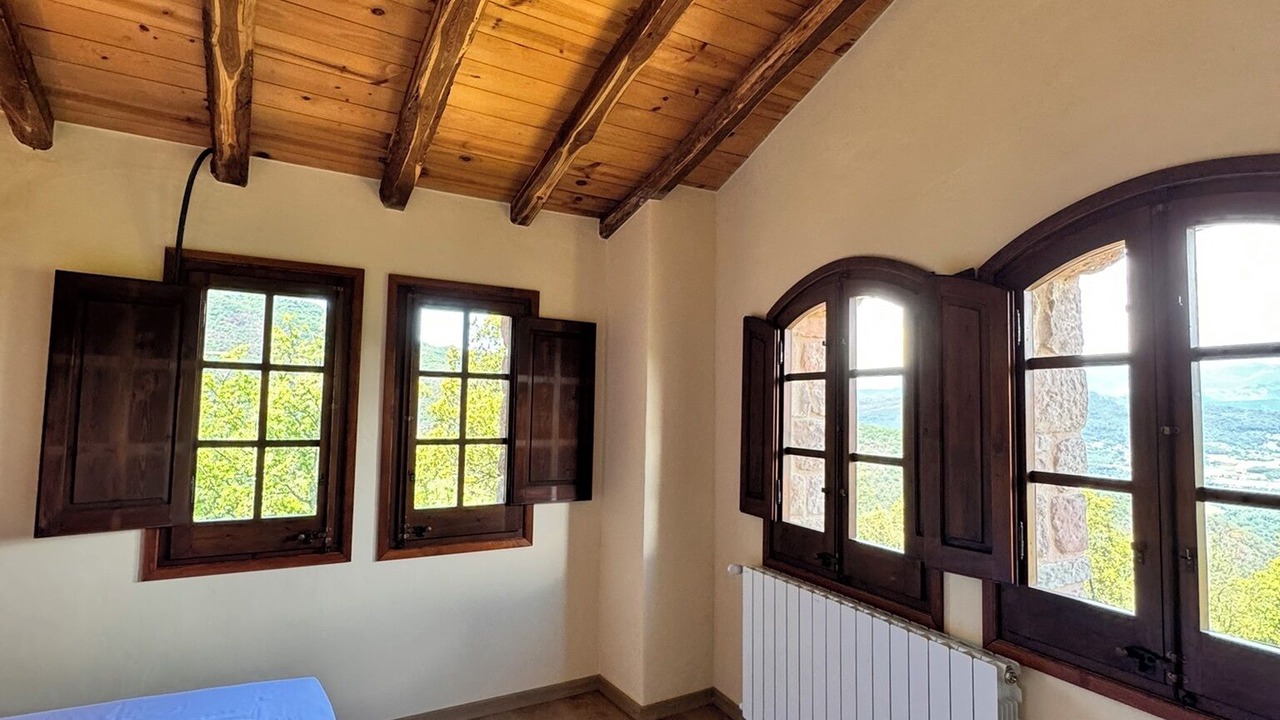 Photo of Bedroom in Sant Jaume de Llierca