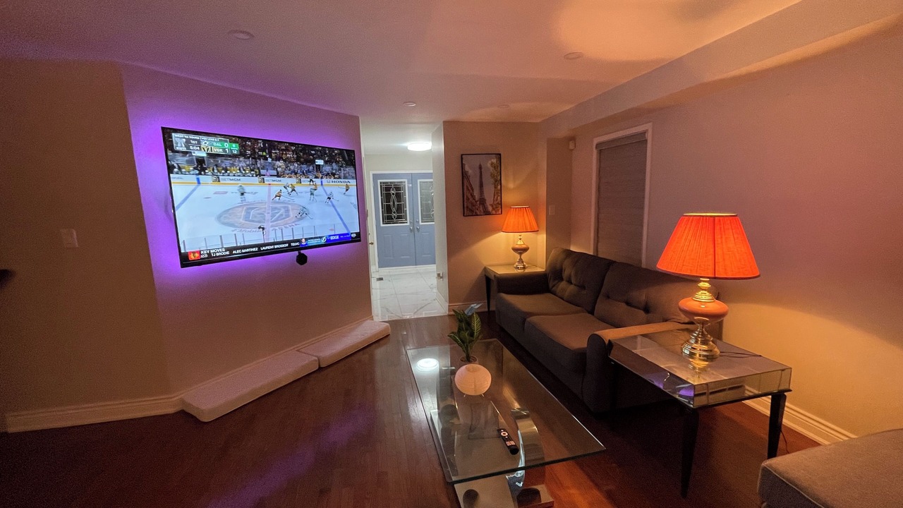 Photo of Livingroom in Whitby