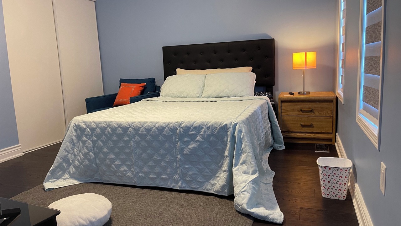 Photo of Bedroom in Whitby