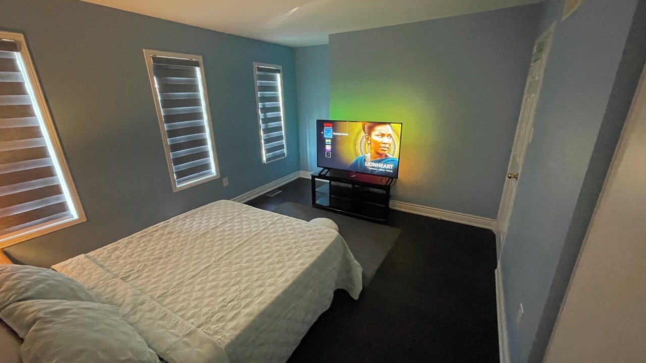 Photo of Bedroom in Whitby