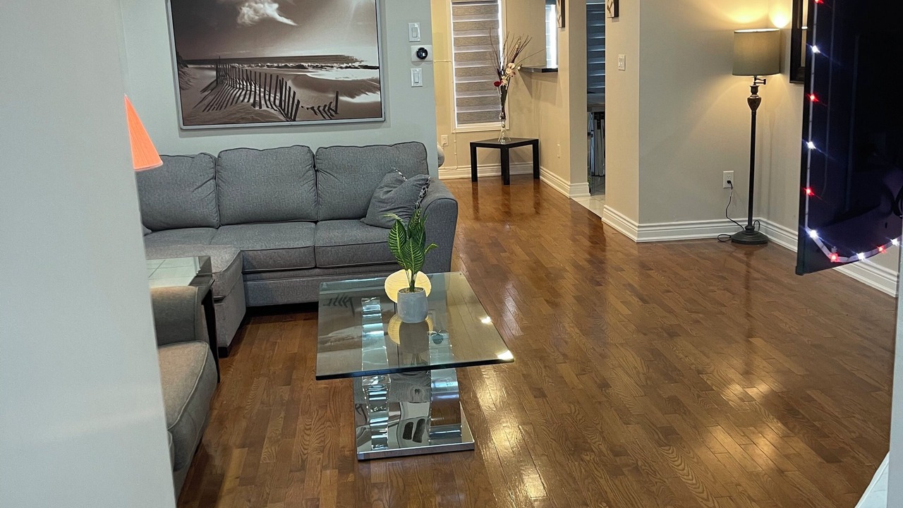 Photo of Livingroom in Whitby