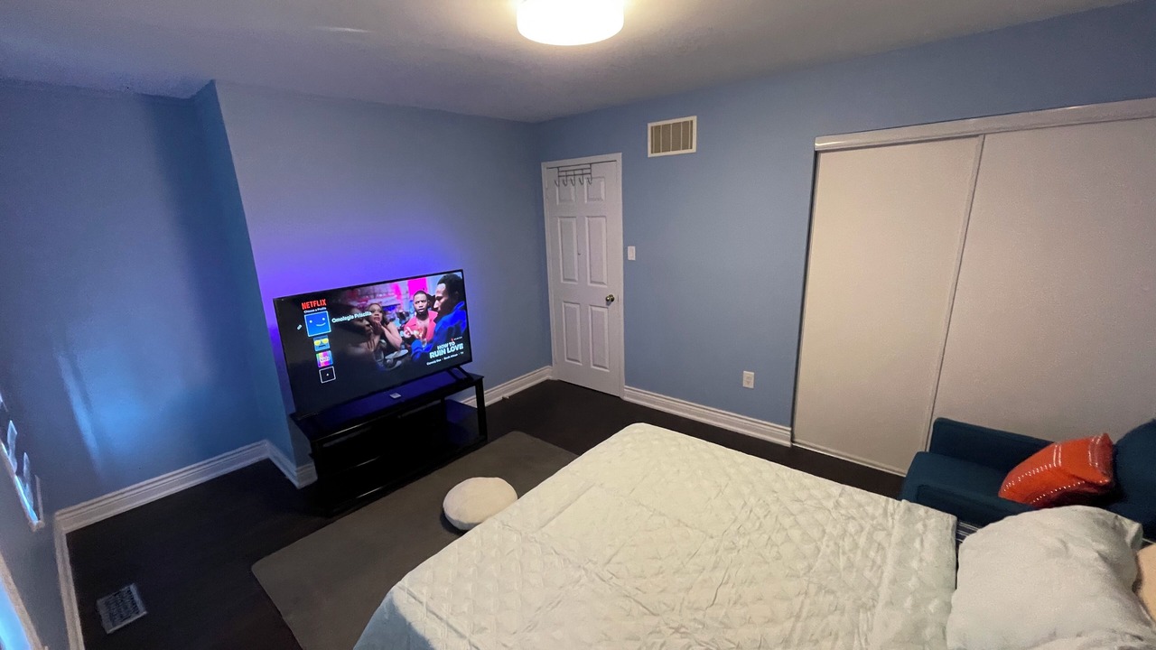 Photo of Bedroom in Whitby