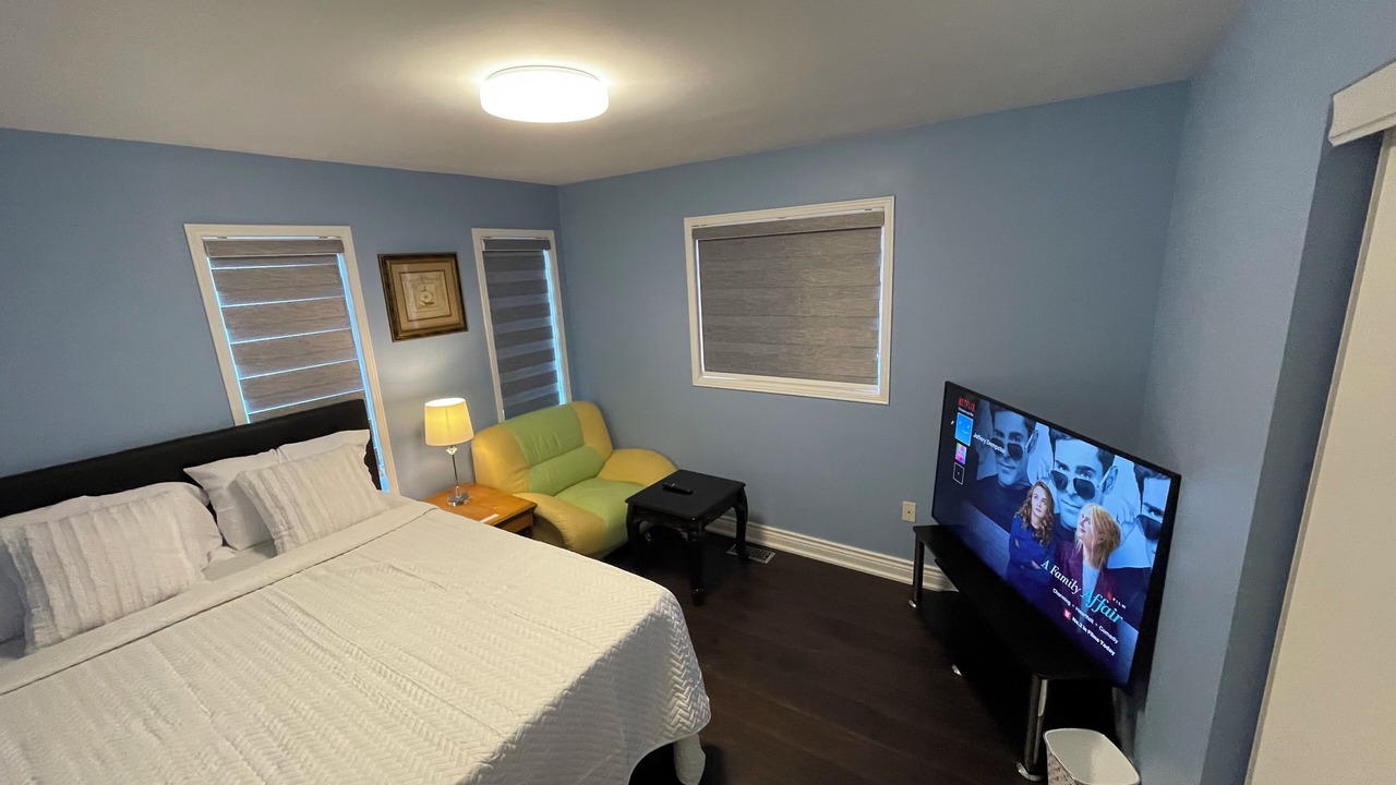 Photo of Bedroom in Whitby