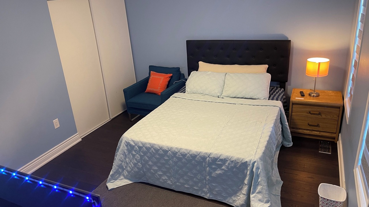 Photo of Bedroom in Whitby