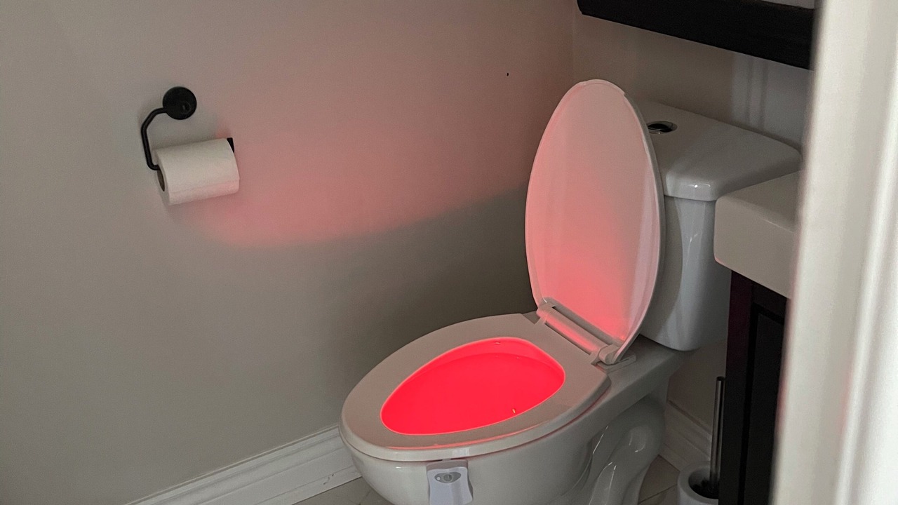 Photo of Bathroom in Whitby