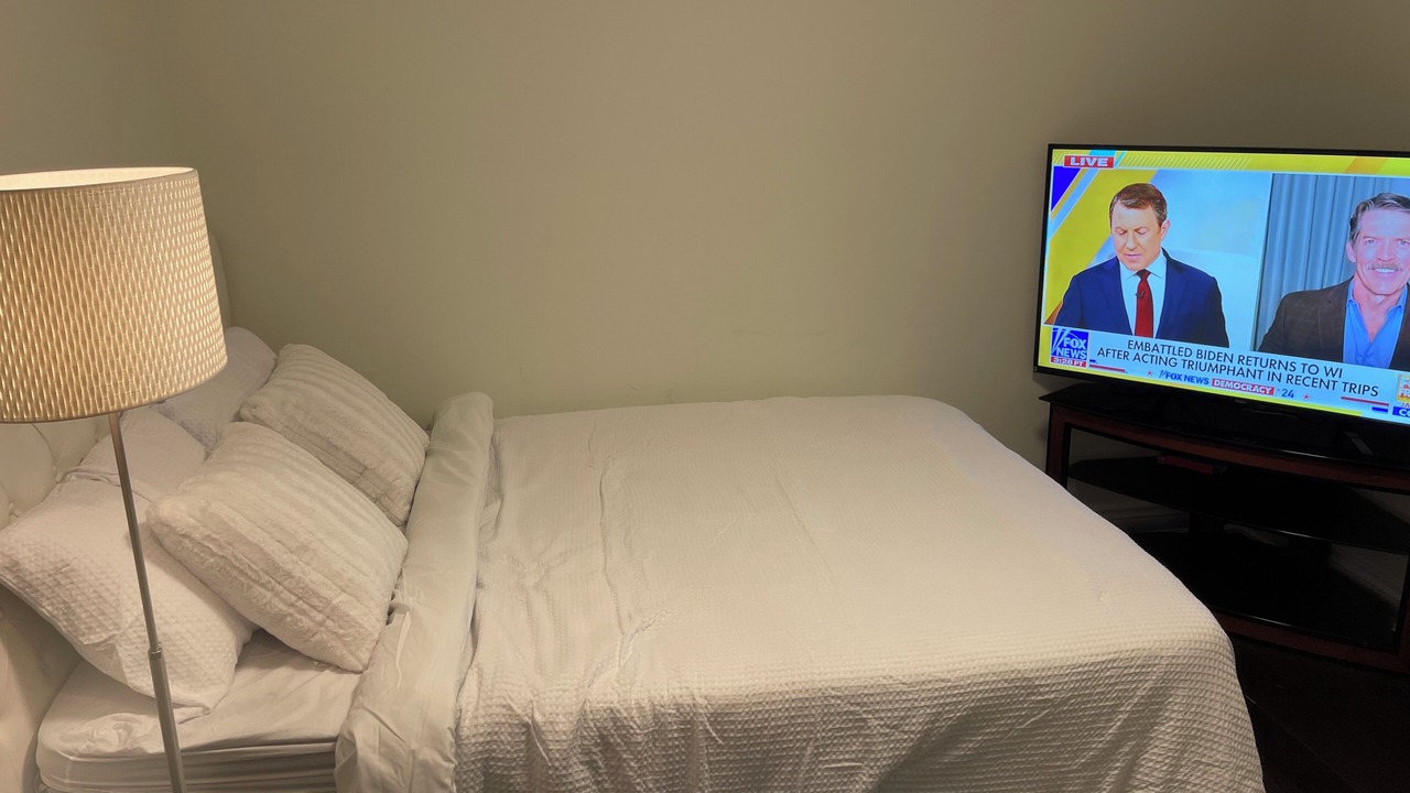 Photo of Bedroom in Whitby
