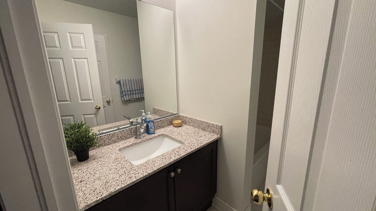 Photo of Bathroom in Whitby