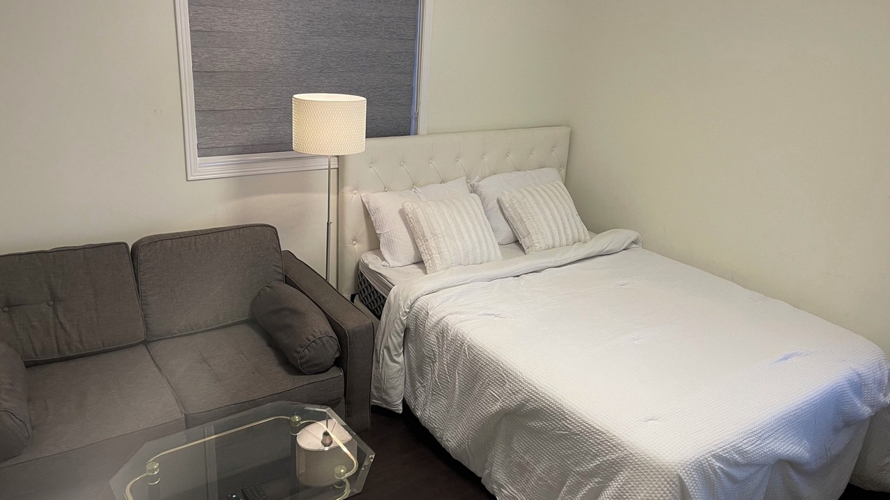 Photo of Bedroom in Whitby