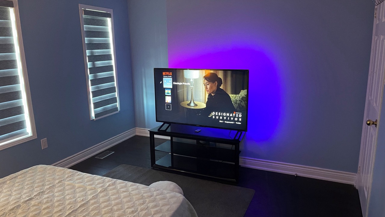 Photo of Bedroom in Whitby