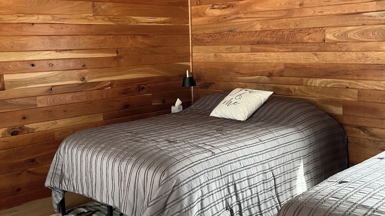 Photo of Bedroom in Vernon County
