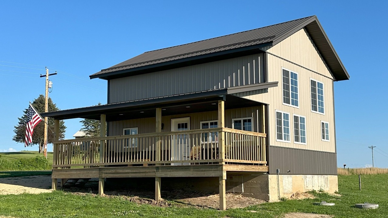 Photo of Outdoor in Vernon County