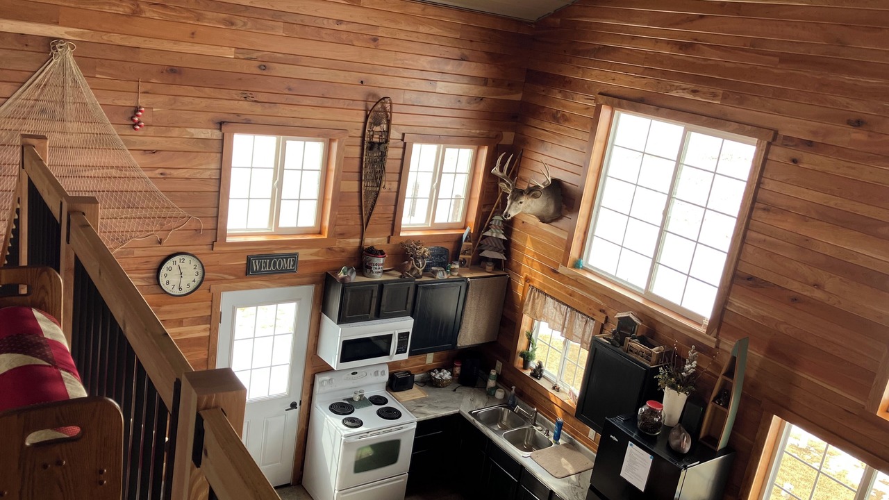 Photo of Kitchen in Vernon County