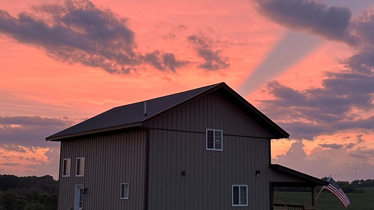 Photo of Outdoor in Vernon County