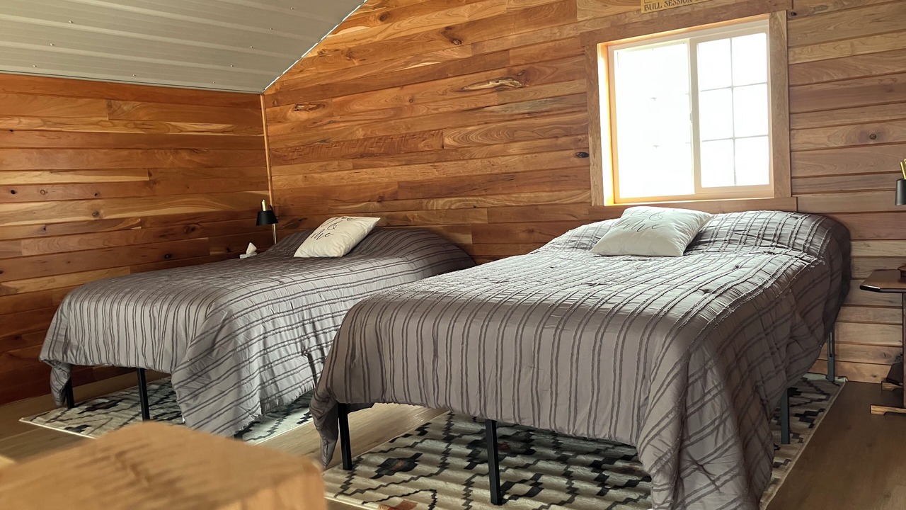 Photo of Bedroom in Vernon County
