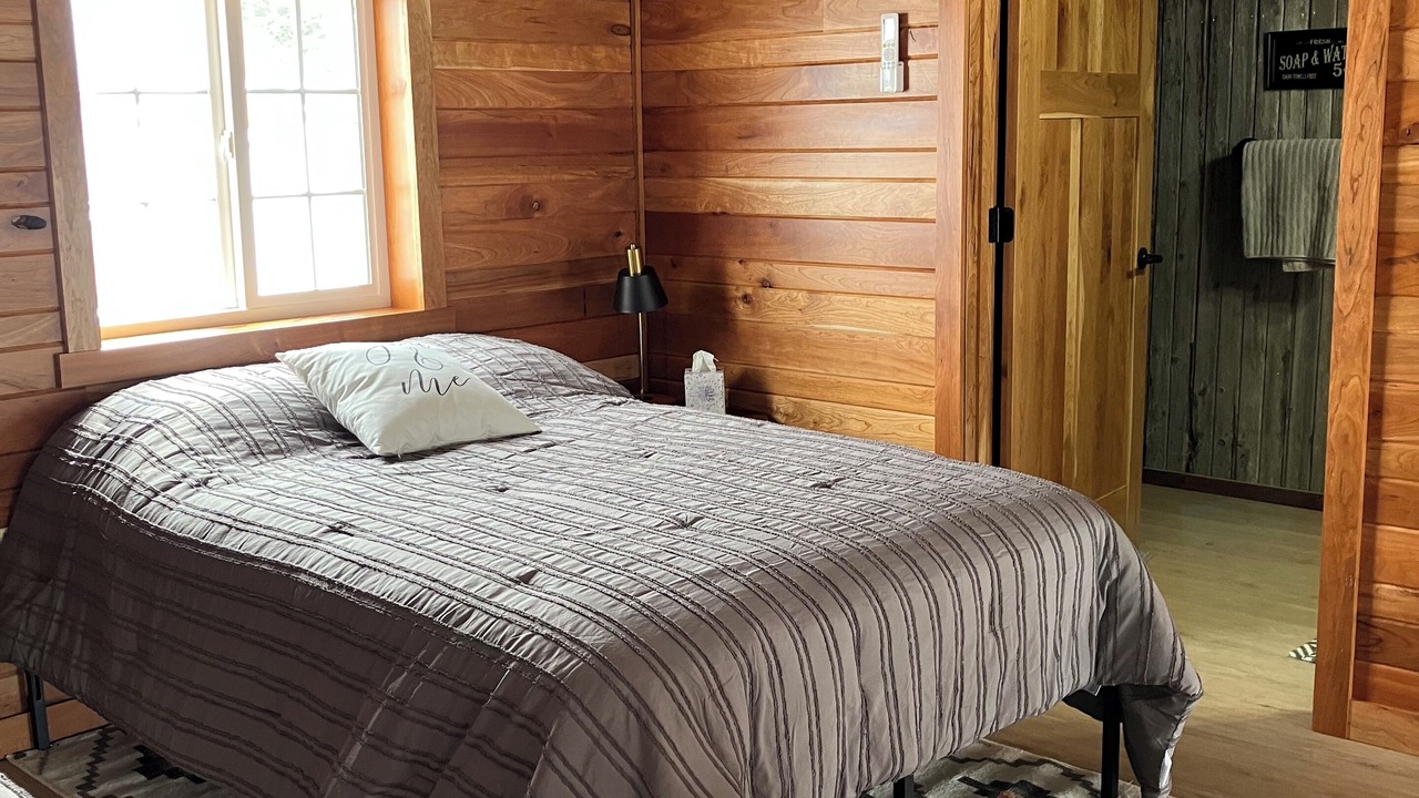 Photo of Bedroom in Vernon County