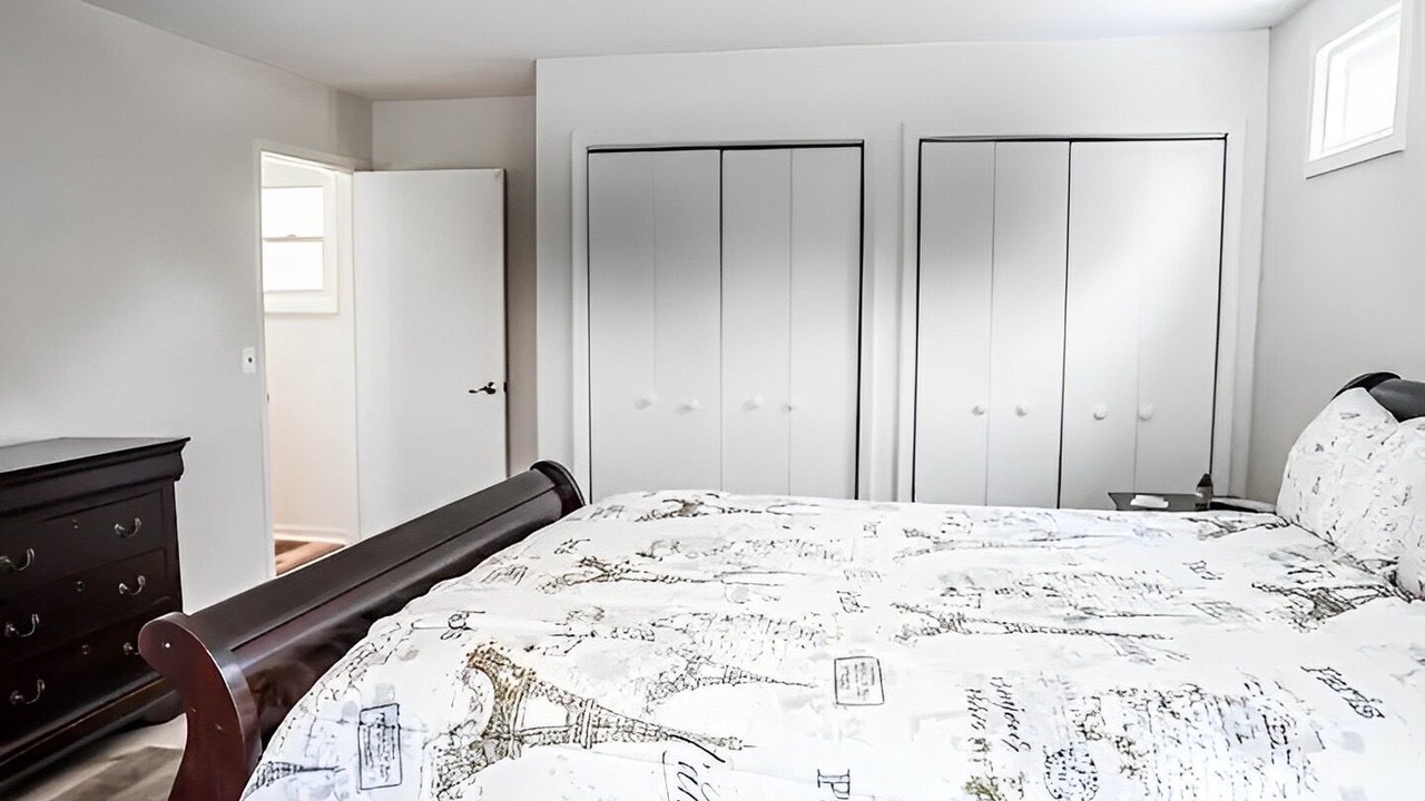 Photo of Bedroom in Winamac