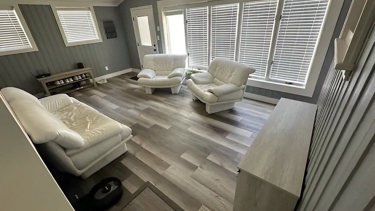 Photo of Livingroom in Winamac