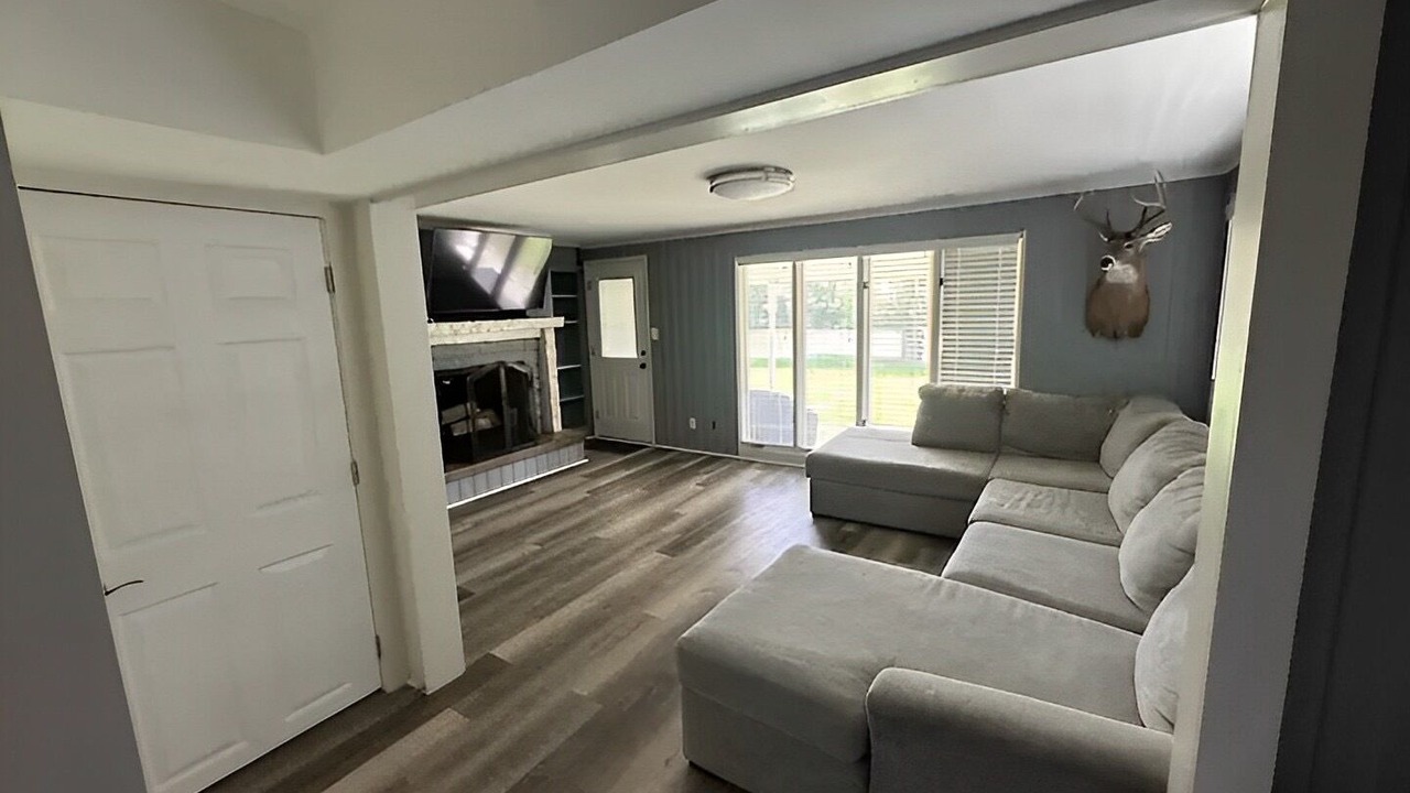 Photo of Bedroom in Winamac