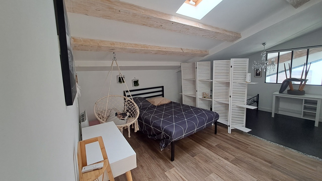 Photo of Bedroom in Saint-Jean-de-Vedas