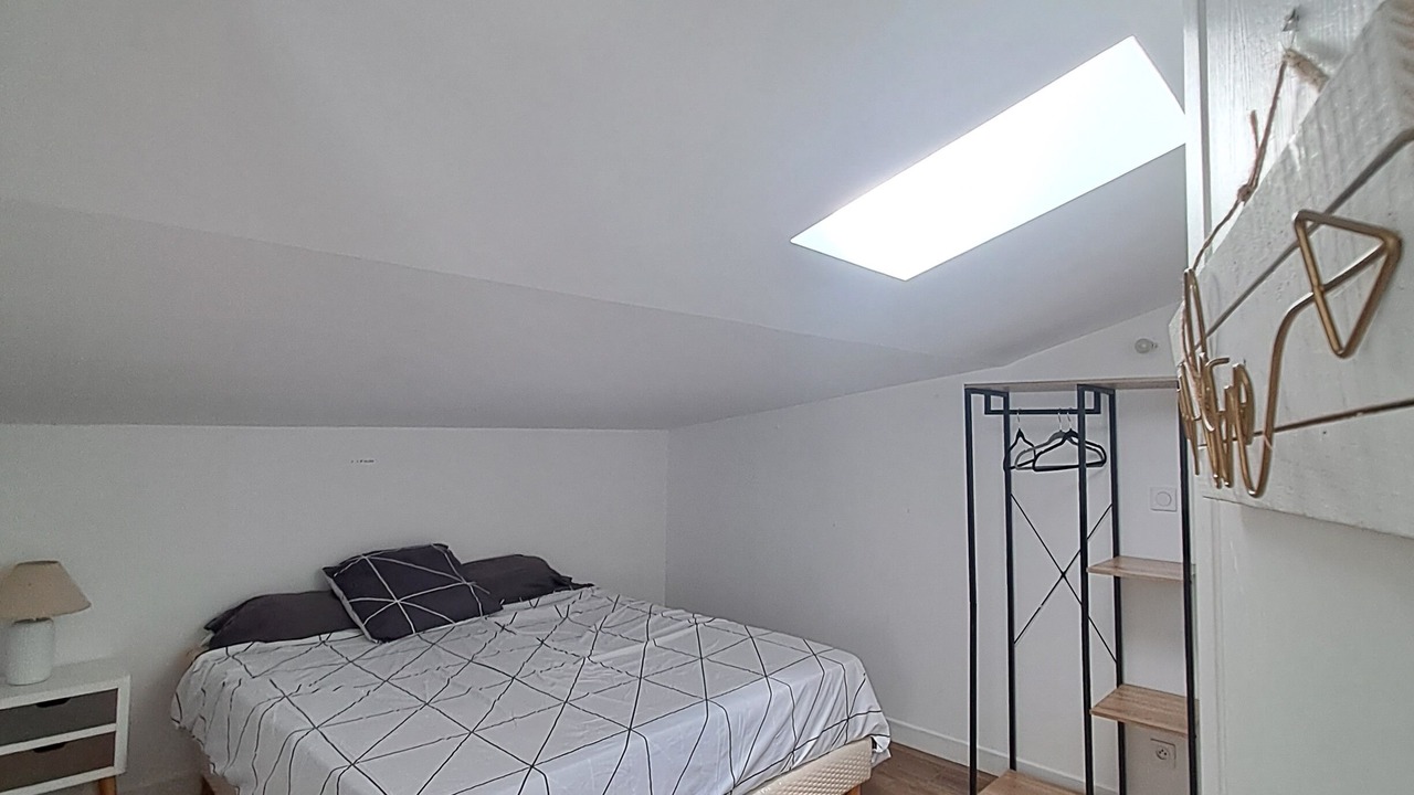 Photo of Bedroom in Saint-Jean-de-Vedas