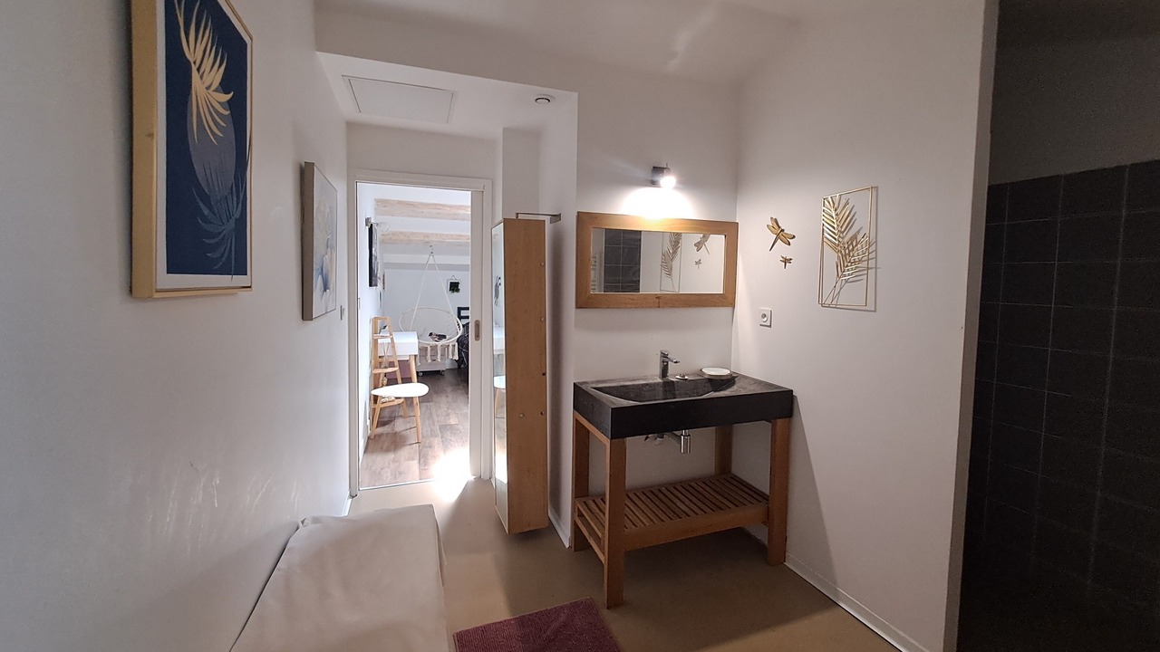 Photo of Bedroom in Saint-Jean-de-Vedas