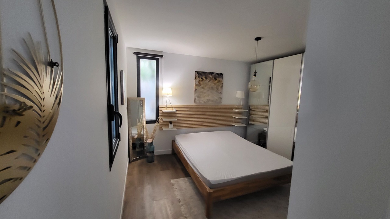 Photo of Bedroom in Saint-Jean-de-Vedas