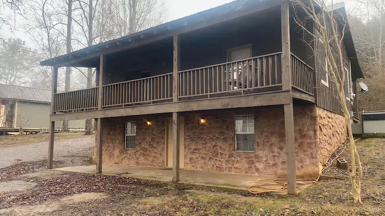 Photo of Outdoor in Kelso