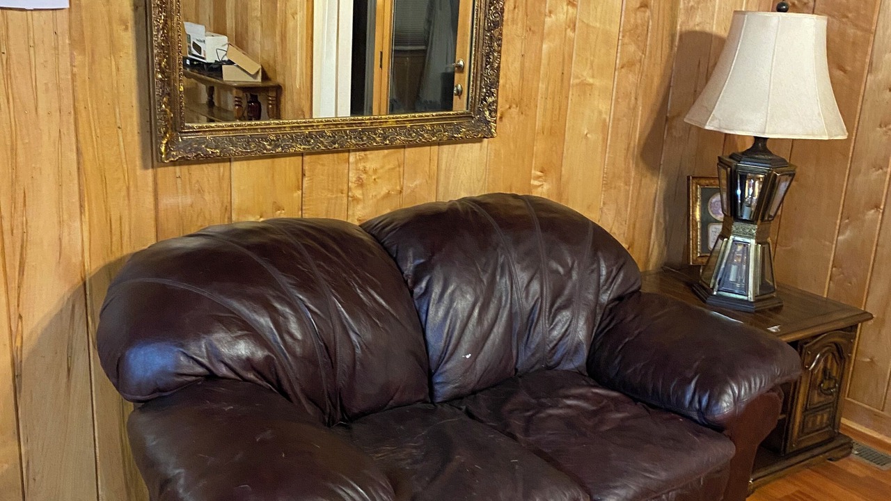 Photo of Livingroom in Kelso