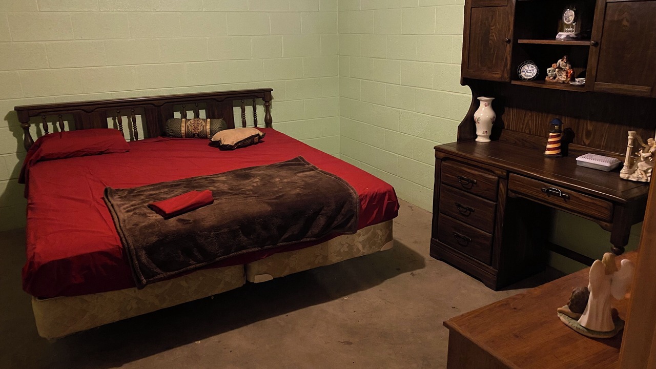 Photo of Bedroom in Kelso
