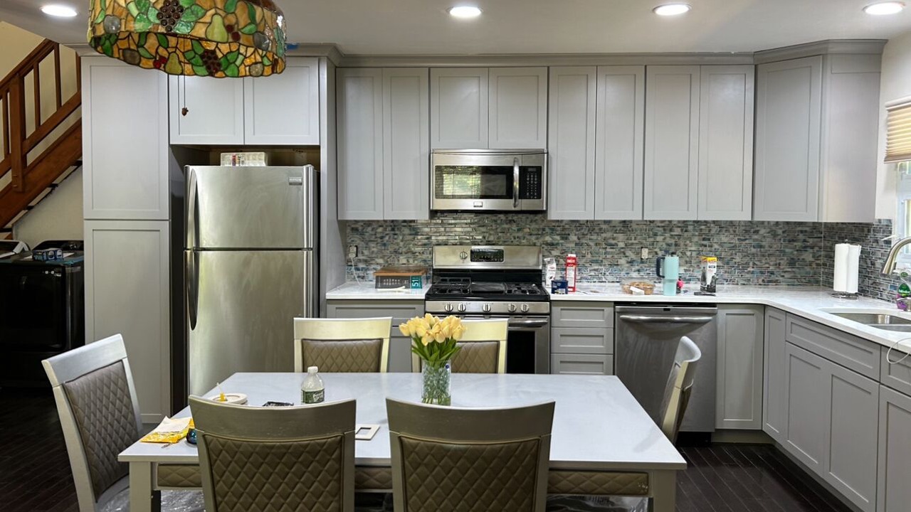 Photo of Kitchen in Damascus