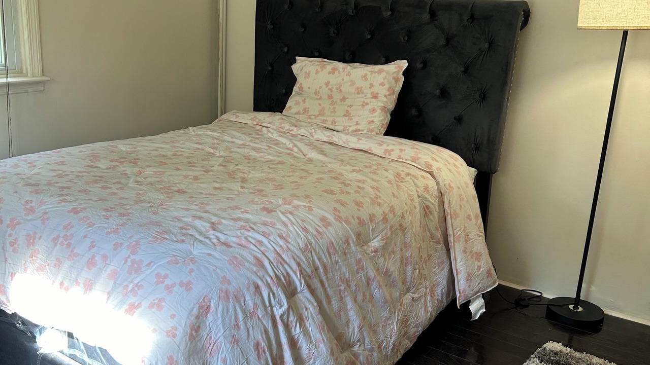 Photo of Bedroom in Damascus