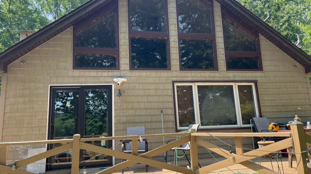 Photo of Patio Balcony in Damascus