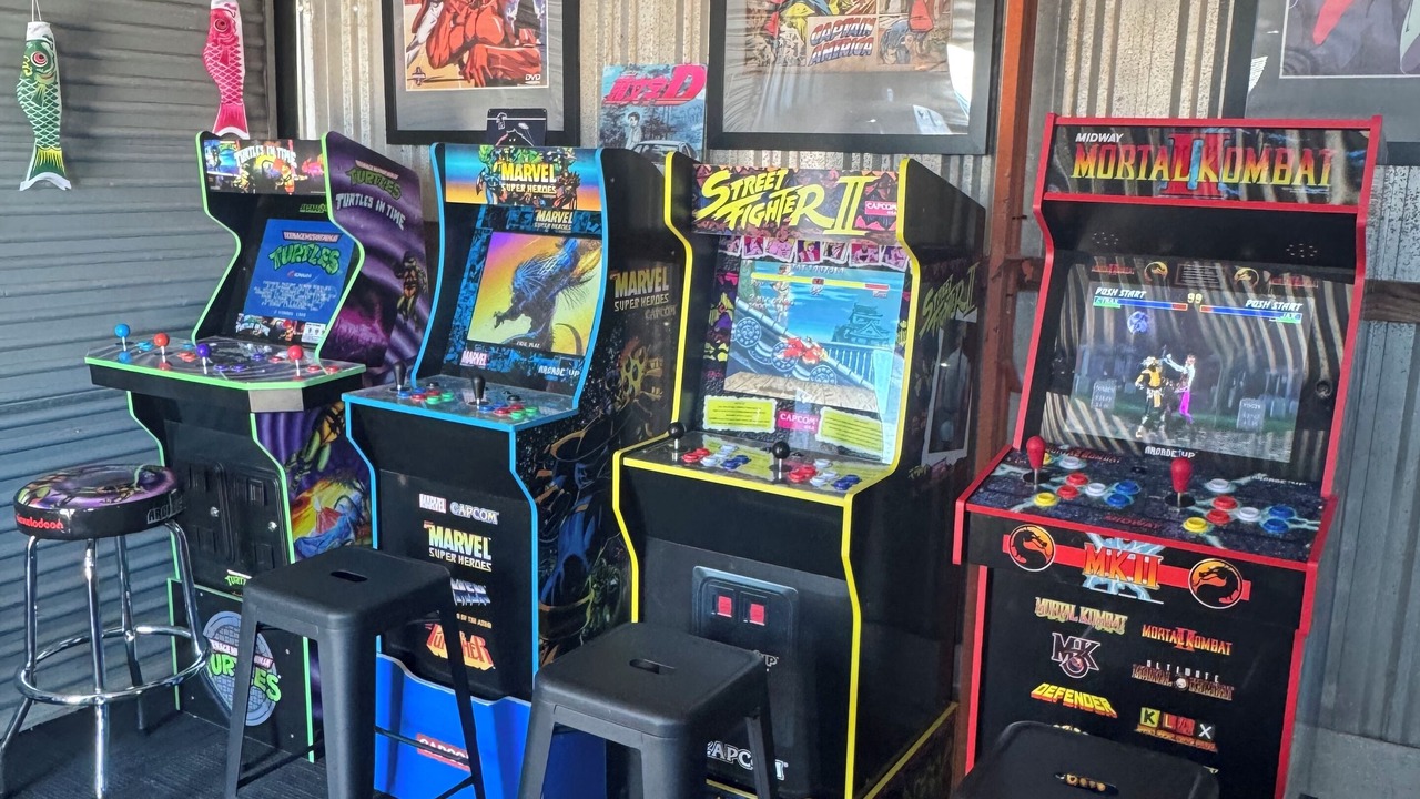 Photo of Bedroom in Dalrymple