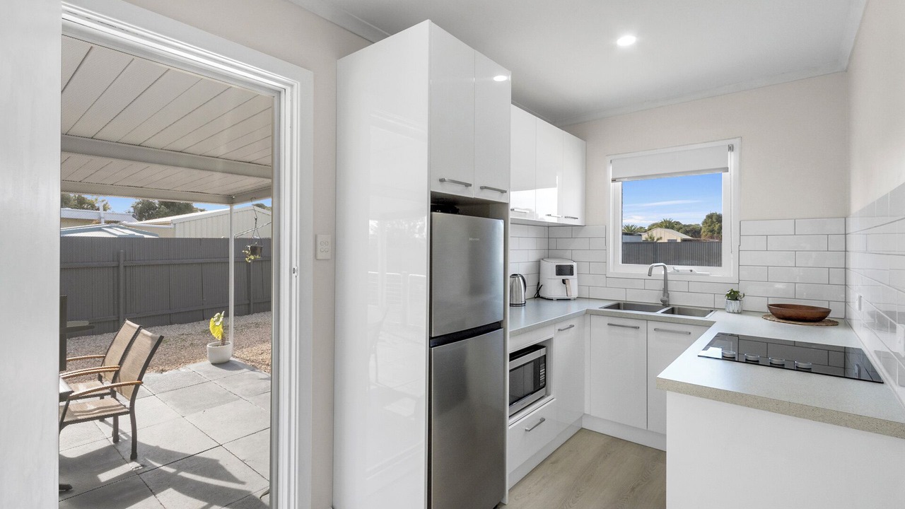 Photo of Kitchen in Dalrymple