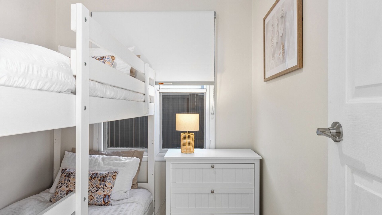 Photo of Bedroom in Dalrymple