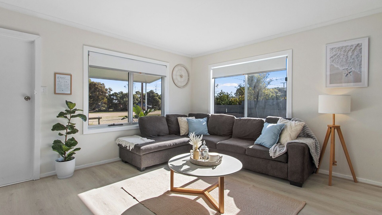 Photo of Livingroom in Dalrymple