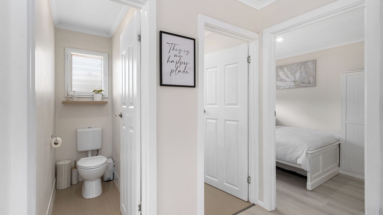 Photo of Bathroom in Dalrymple